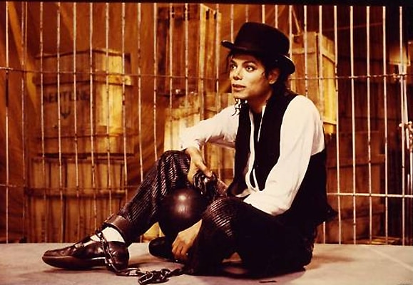 Michael Jackson