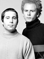 Simon & Garfunkel