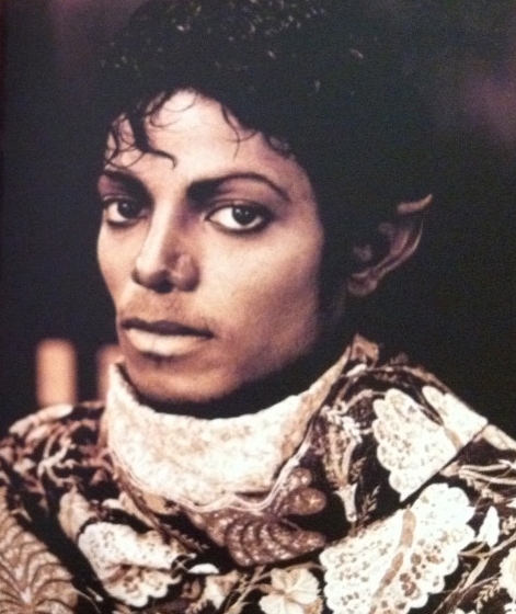 Michael Jackson