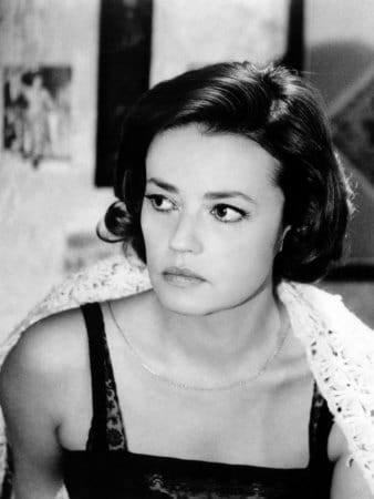 Jeanne Moreau Jeanne Moreau