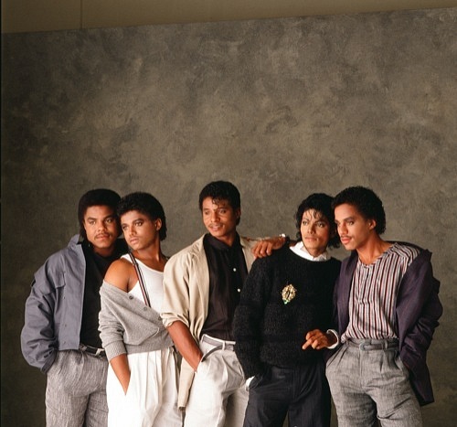 Michael Jackson