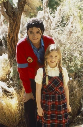 Michael Jackson