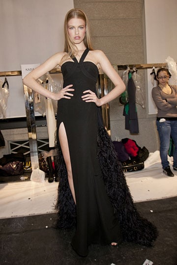 Hailey Clauson Hailey Clauson