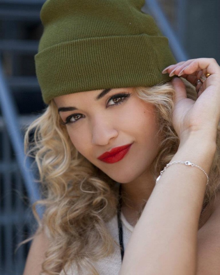 Rita Ora Rita Ora