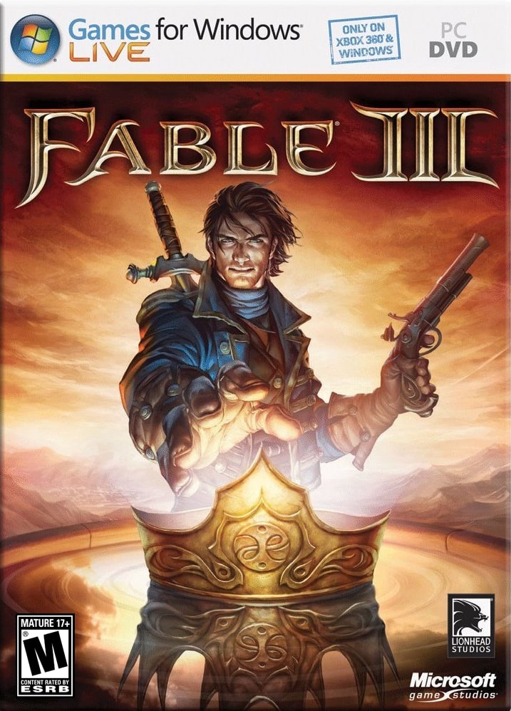 Fable III