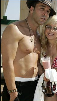 Jeremy Piven
