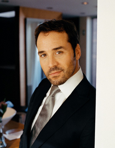 Jeremy Piven