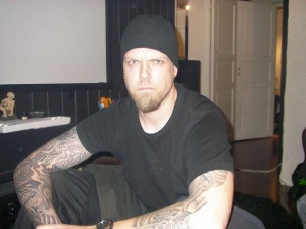 Anders Kobro