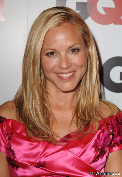 Maria Bello