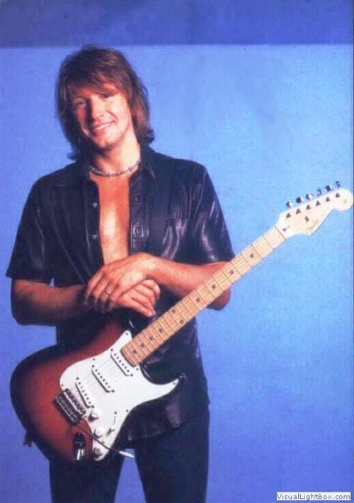 Richie Sambora