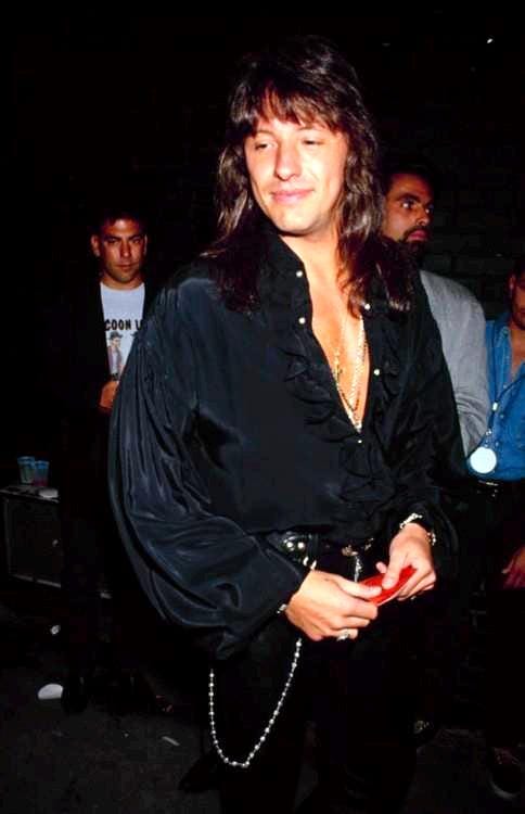 Richie Sambora