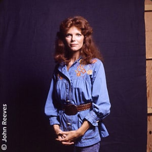 Samantha Eggar