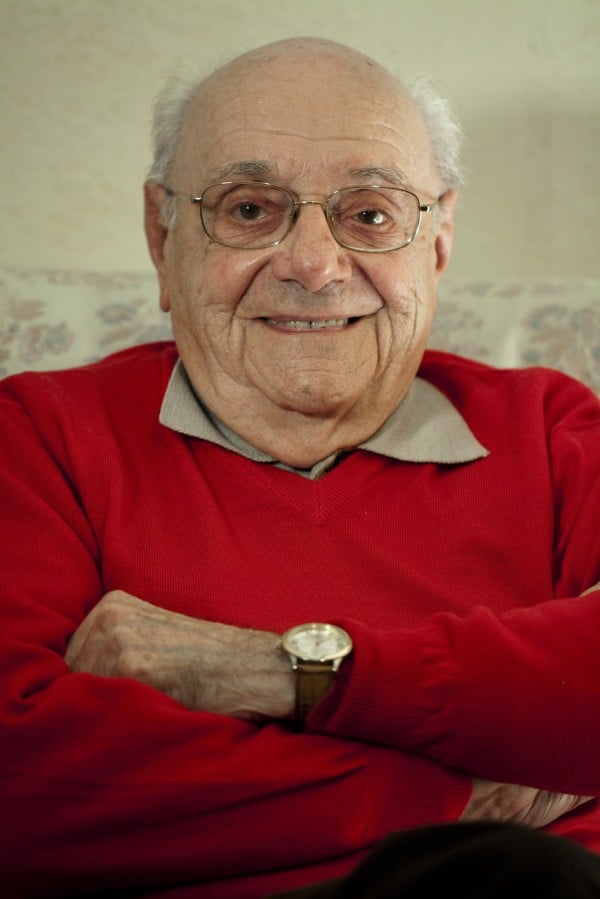 Francesco Maurizio Guido