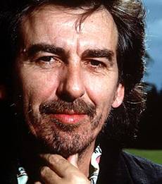 George Harrison