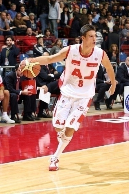 Danilo Gallinari