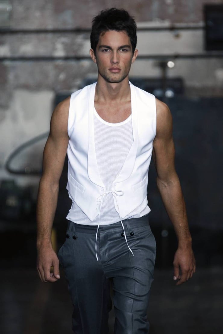 Tobias Sorensen