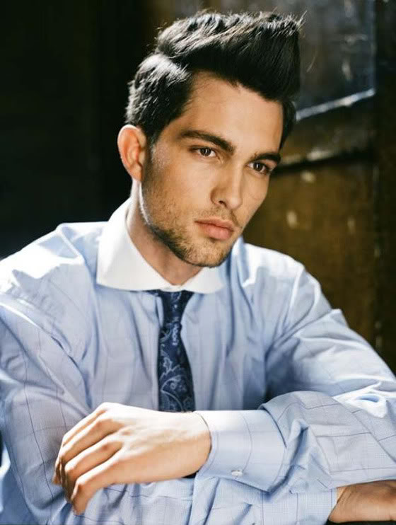 Tobias Sorensen