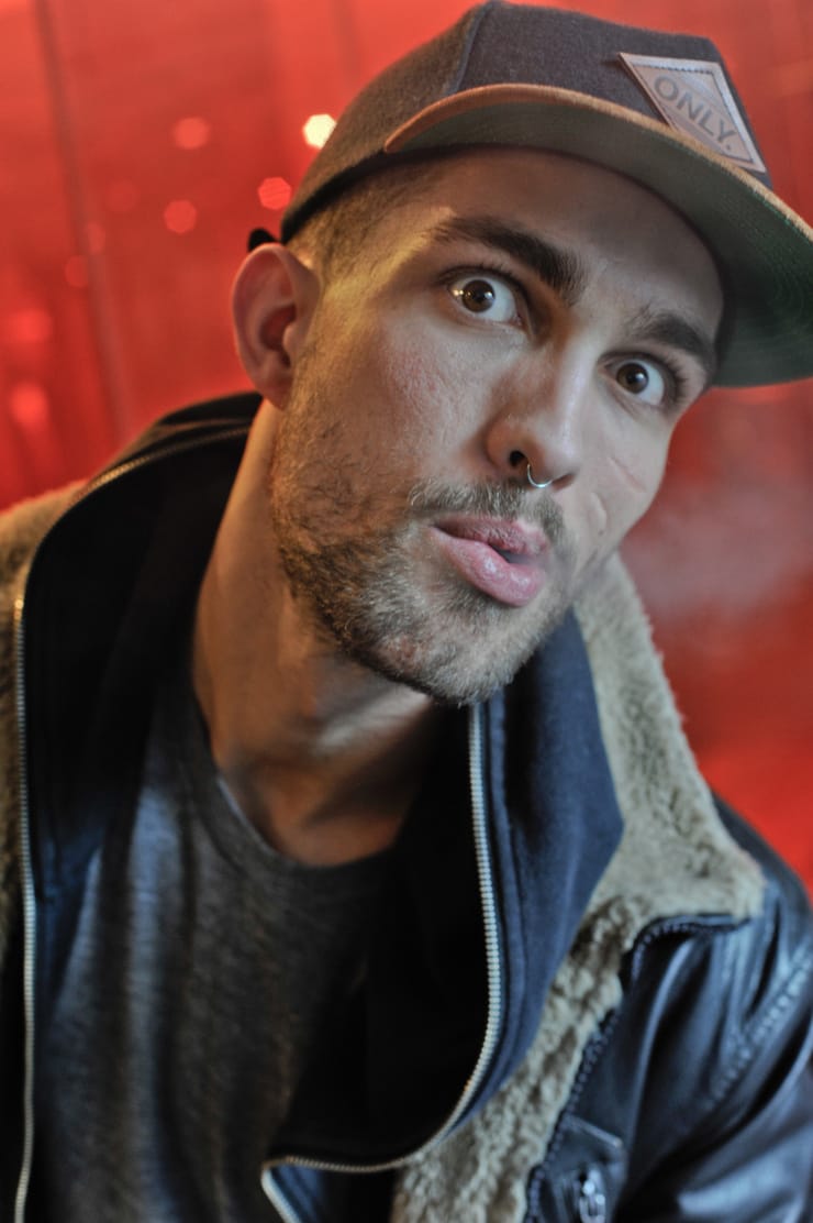 Tobias Sorensen