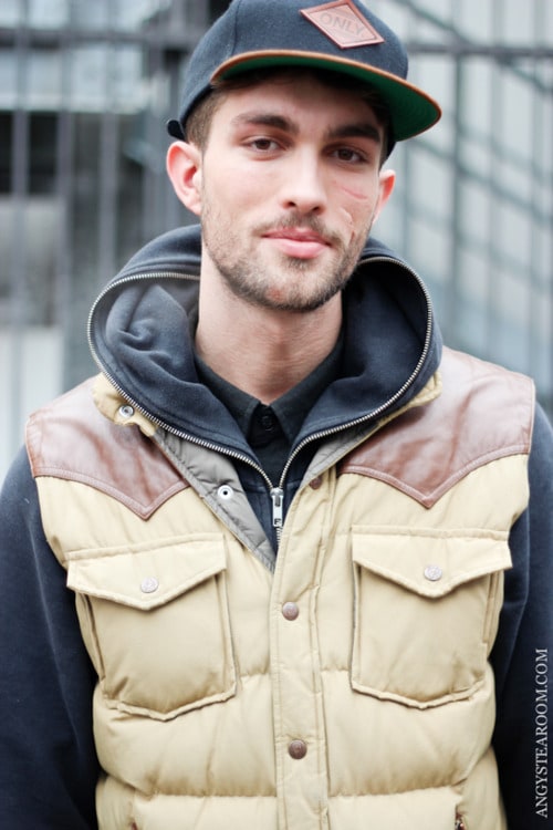 Tobias Sorensen