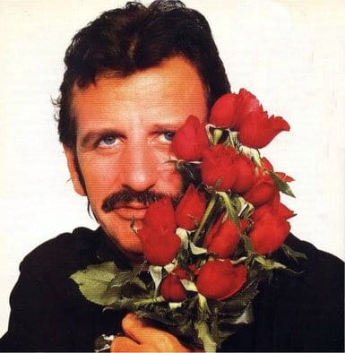 Ringo Starr