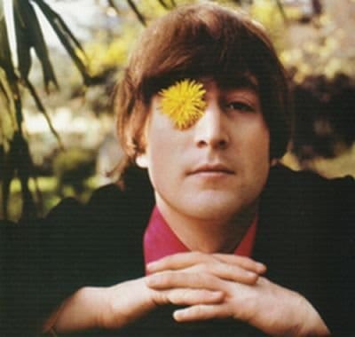 John Lennon