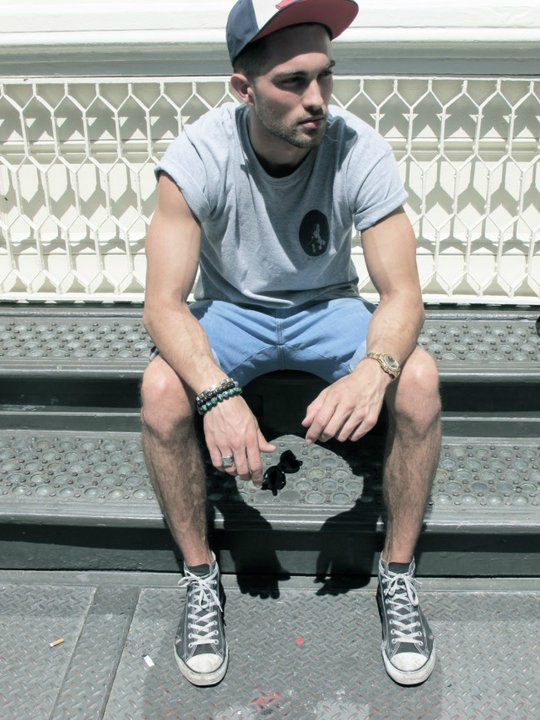 Tobias Sorensen