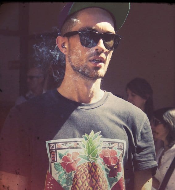 Tobias Sorensen