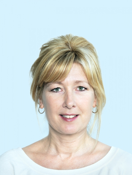 Ariane Schluter