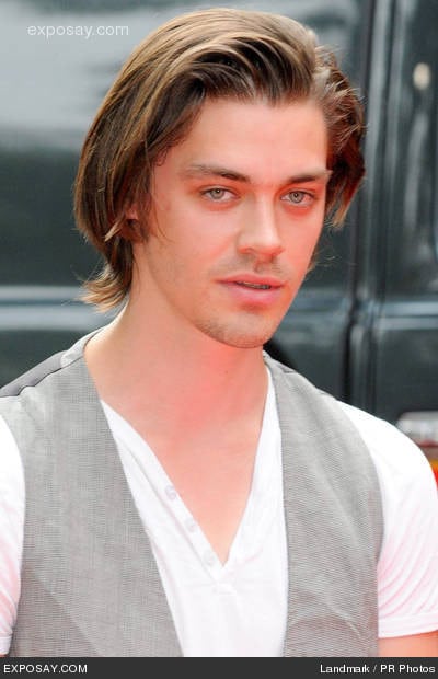 Tom Payne