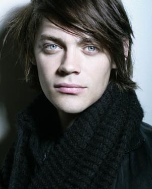 Tom Payne