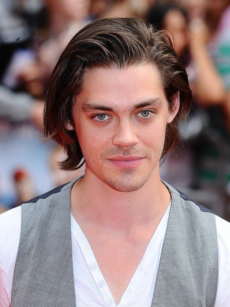 Tom Payne