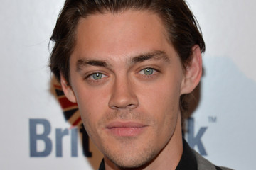 Tom Payne