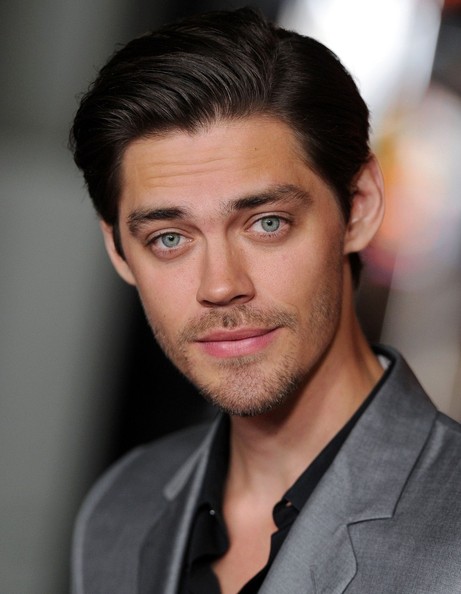 Tom Payne