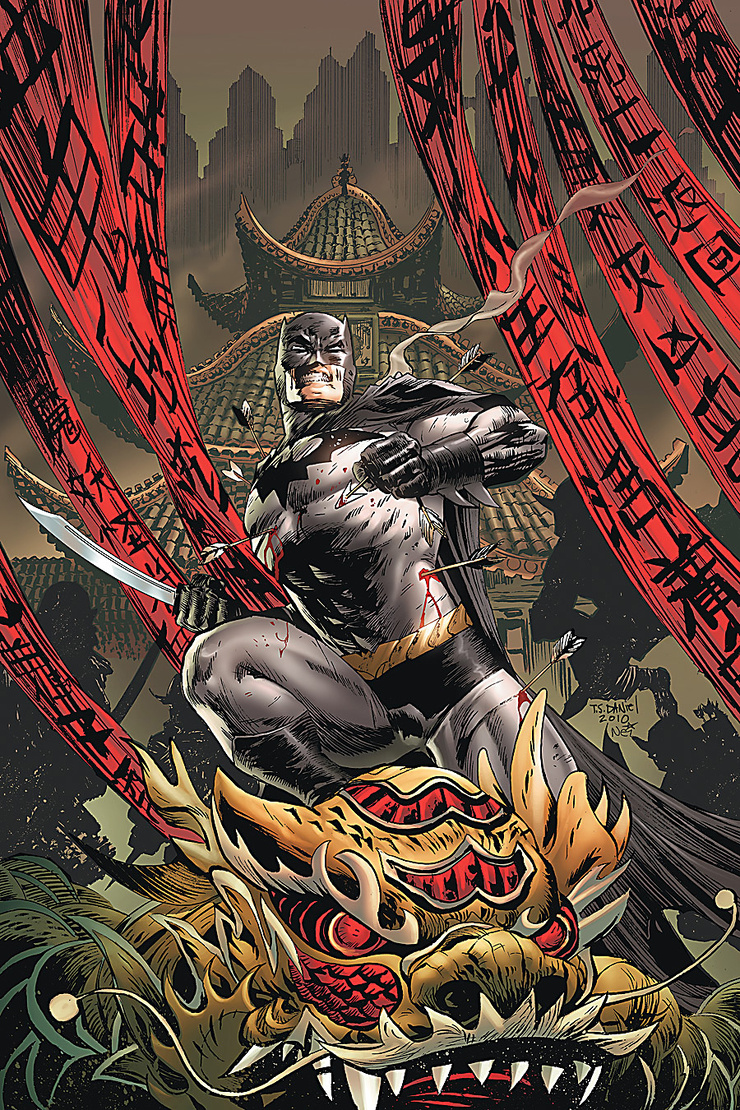 Batman