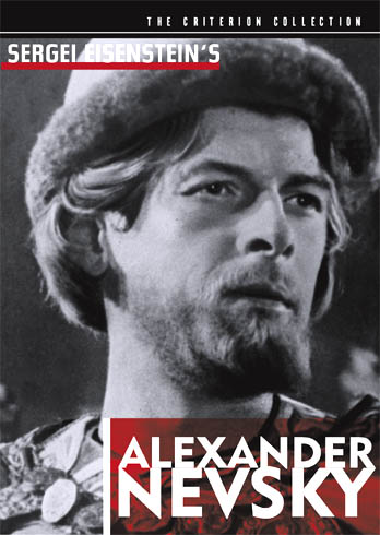 Alexander Nevsky - Criterion Collection