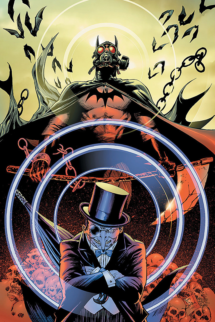 Batman