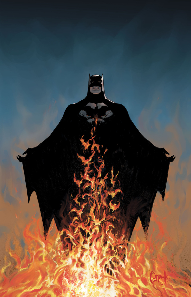 Batman Batman