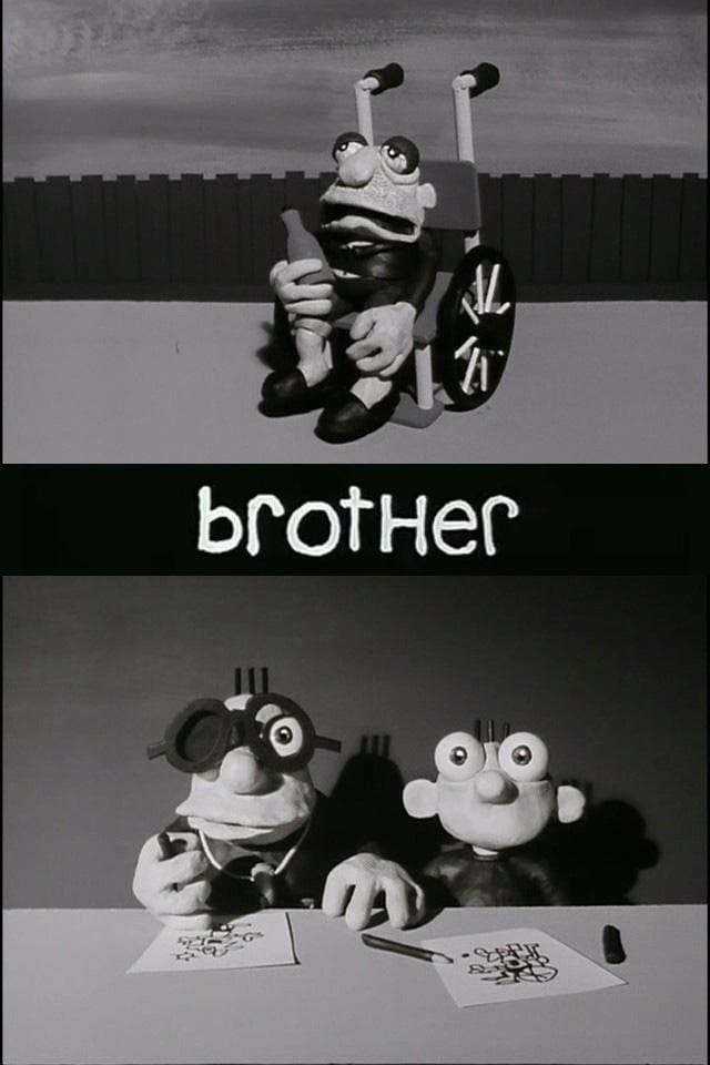 Brother (2000)