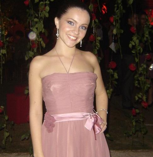 Cecília Dassi Cecília Dassi