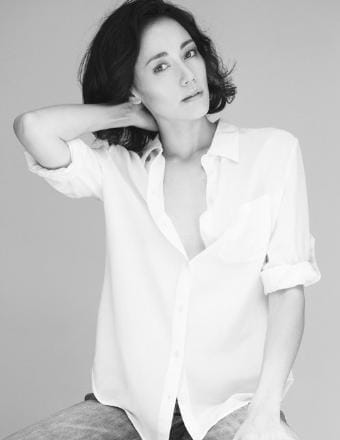 Sandrine Holt Sandrine Holt