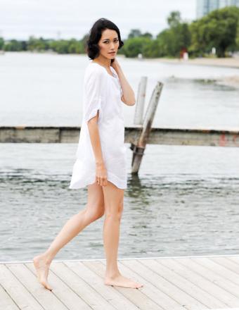 Sandrine Holt Sandrine Holt