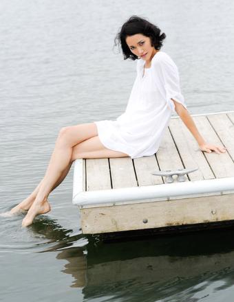 Sandrine Holt Sandrine Holt