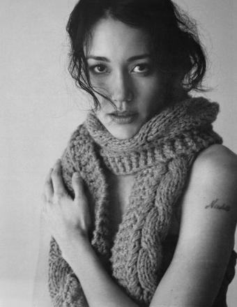 Sandrine Holt