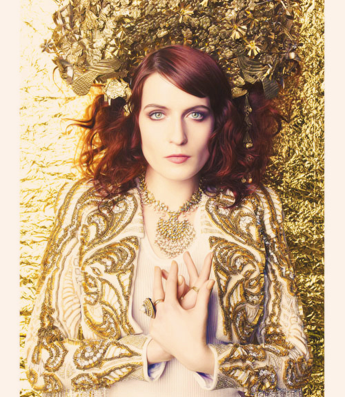 Florence And The Machine