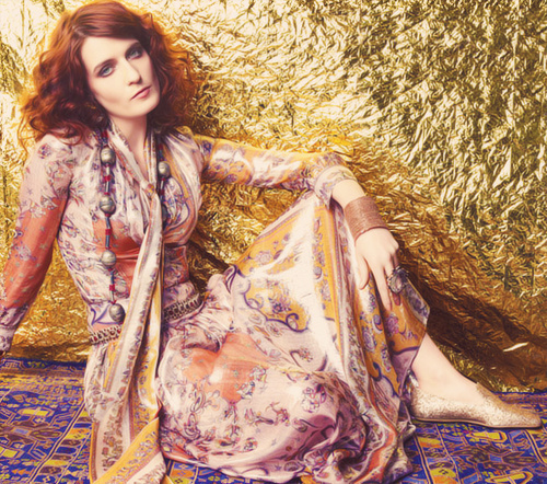 Florence And The Machine