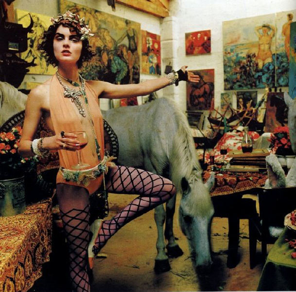 Anouck Lepere Anouck Lepere