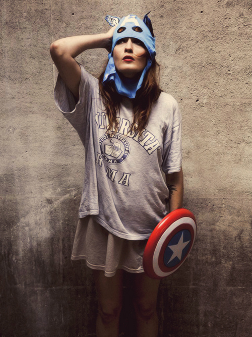 Florence And The Machine