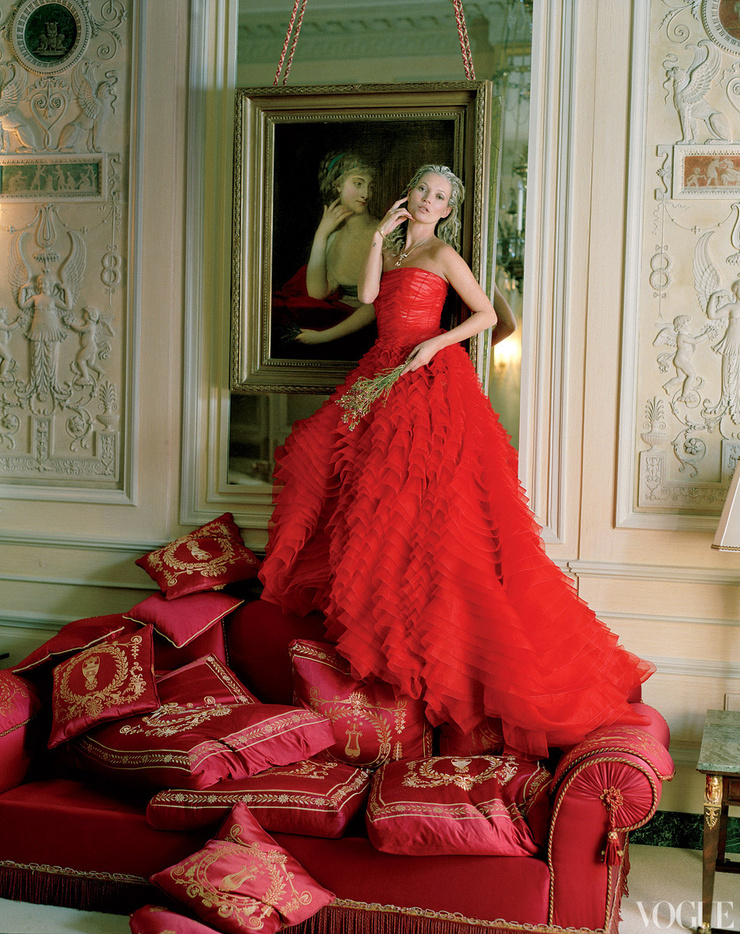 Kate Moss