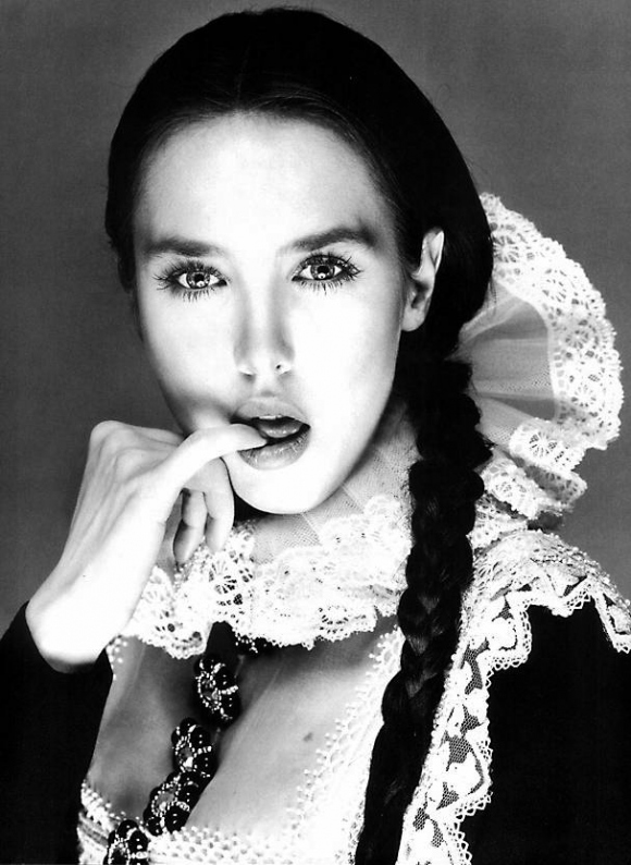 Isabelle Adjani Isabelle Adjani