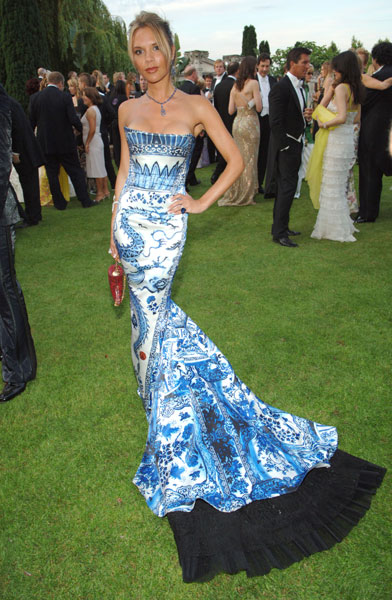 Victoria Beckham Victoria Beckham